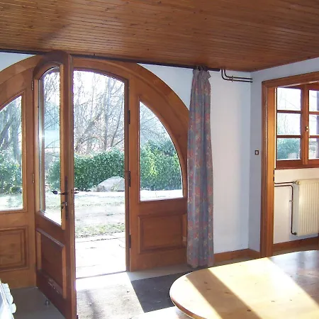 Duparcq Lavigne Apartment *