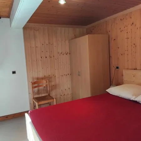 Duparcq Lavigne Apartment