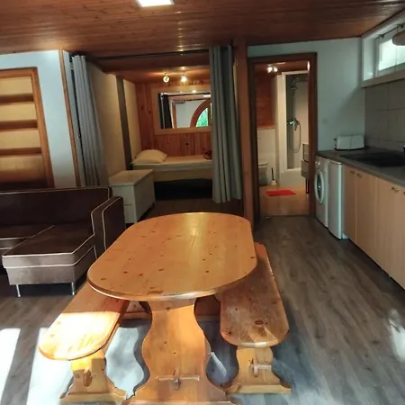 Duparcq Lavigne Apartment Steige
