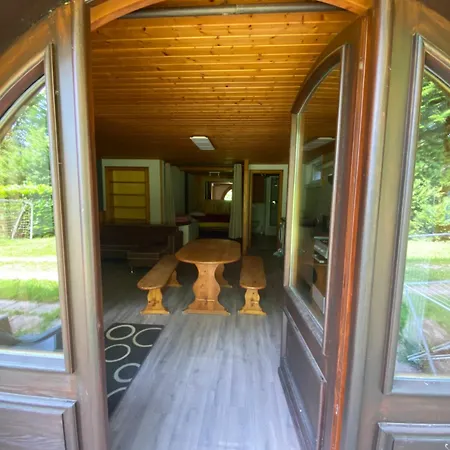 Duparcq Lavigne Apartment