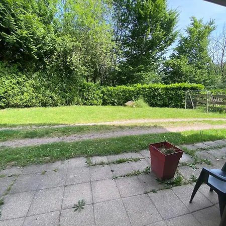 Duparcq Lavigne Lejlighed Steige