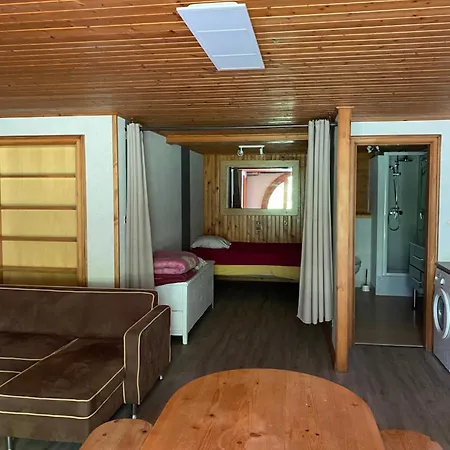 Apartment Duparcq Lavigne Steige