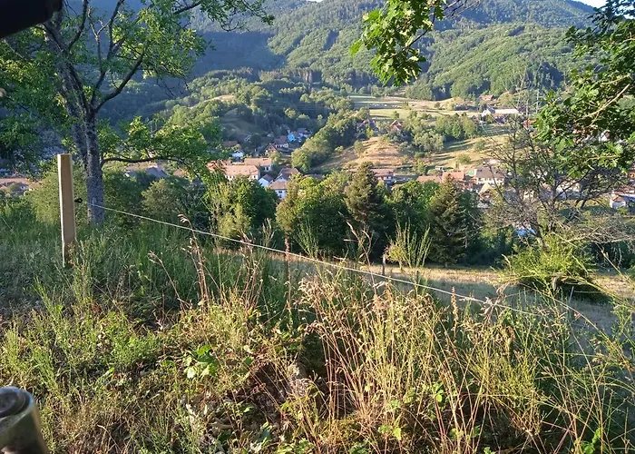 Duparcq Lavigne דירה Steige