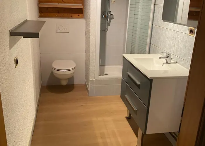 Duparcq Lavigne Steige