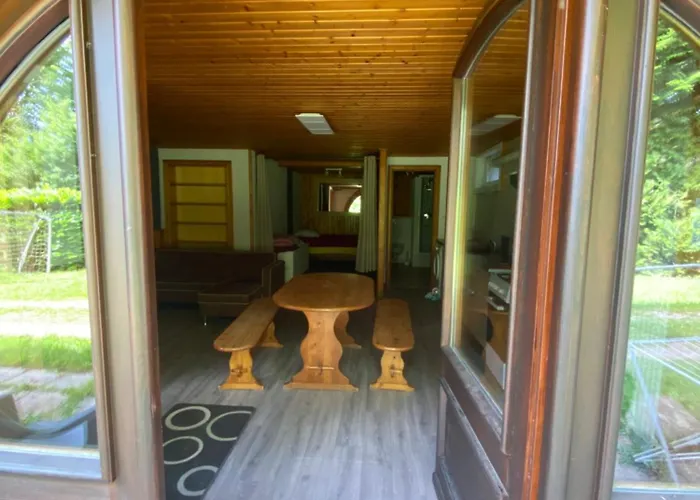 Duparcq Lavigne דירה