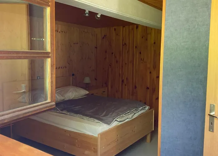 דירה Duparcq Lavigne *