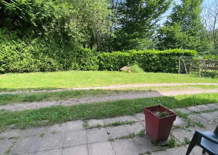 Duparcq Lavigne דירה Steige